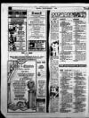 Gateshead Post Thursday 22 November 1990 Page 28