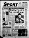 Gateshead Post Thursday 22 November 1990 Page 60