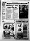 Gateshead Post Thursday 29 November 1990 Page 17