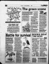 Gateshead Post Thursday 29 November 1990 Page 34