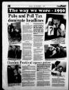 Gateshead Post Thursday 27 December 1990 Page 14
