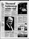 Gateshead Post Thursday 02 January 1992 Page 3