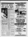 Gateshead Post Thursday 02 January 1992 Page 15