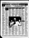 Gateshead Post Thursday 02 January 1992 Page 22