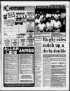 Gateshead Post Thursday 02 January 1992 Page 29