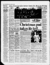 Gateshead Post Thursday 02 January 1992 Page 30