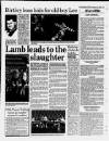 Gateshead Post Thursday 02 January 1992 Page 31