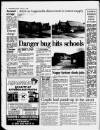 Gateshead Post Thursday 09 January 1992 Page 2