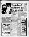 Gateshead Post Thursday 09 January 1992 Page 5