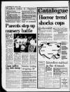 Gateshead Post Thursday 09 January 1992 Page 6
