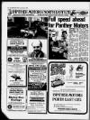 Gateshead Post Thursday 09 January 1992 Page 12