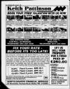 Gateshead Post Thursday 09 January 1992 Page 22
