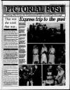 Gateshead Post Thursday 09 January 1992 Page 27