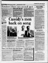 Gateshead Post Thursday 09 January 1992 Page 39