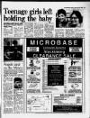Gateshead Post Thursday 23 January 1992 Page 13