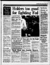Gateshead Post Thursday 23 January 1992 Page 38