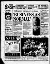 Gateshead Post Thursday 23 January 1992 Page 39