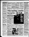 Gateshead Post Thursday 02 April 1992 Page 2