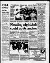 Gateshead Post Thursday 02 April 1992 Page 3