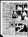 Gateshead Post Thursday 02 April 1992 Page 4