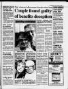 Gateshead Post Thursday 02 April 1992 Page 5