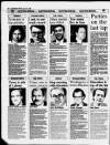 Gateshead Post Thursday 02 April 1992 Page 16