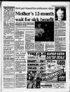 Gateshead Post Thursday 09 April 1992 Page 11