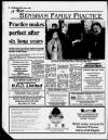 Gateshead Post Thursday 09 April 1992 Page 16