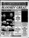 Gateshead Post Thursday 09 April 1992 Page 25