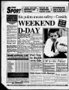 Gateshead Post Thursday 09 April 1992 Page 55