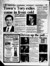 Gateshead Post Thursday 16 April 1992 Page 10