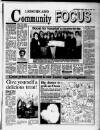 Gateshead Post Thursday 16 April 1992 Page 21