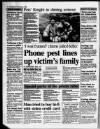 Gateshead Post Thursday 07 May 1992 Page 2