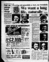 Gateshead Post Thursday 07 May 1992 Page 10
