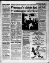 Gateshead Post Thursday 07 May 1992 Page 13
