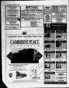 Gateshead Post Thursday 07 May 1992 Page 38
