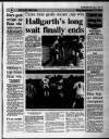 Gateshead Post Thursday 07 May 1992 Page 47