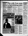 Gateshead Post Thursday 14 May 1992 Page 12