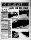 Gateshead Post Thursday 14 May 1992 Page 23