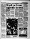 Gateshead Post Thursday 21 May 1992 Page 7