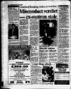Gateshead Post Thursday 21 May 1992 Page 12
