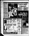 Gateshead Post Thursday 21 May 1992 Page 18