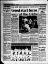 Gateshead Post Thursday 21 May 1992 Page 46