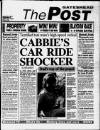 Gateshead Post Thursday 18 June 1992 Page 1