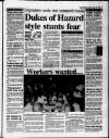 Gateshead Post Thursday 18 June 1992 Page 5