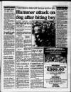 Gateshead Post Thursday 18 June 1992 Page 7
