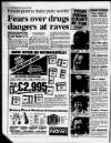 Gateshead Post Thursday 18 June 1992 Page 8