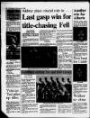 Gateshead Post Thursday 18 June 1992 Page 50