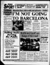 Gateshead Post Thursday 18 June 1992 Page 52