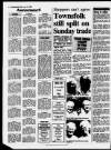 Gateshead Post Thursday 16 July 1992 Page 4